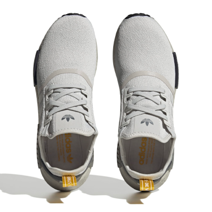 Tênis Adidas Nmd R1 Cinza