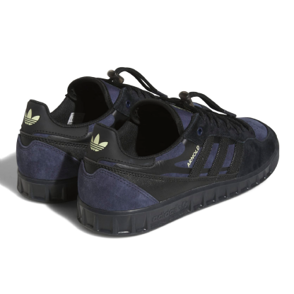Tênis Adidas Handball Top X Mike Arnold Preto