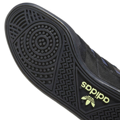 Tênis Adidas Handball Top X Mike Arnold Preto