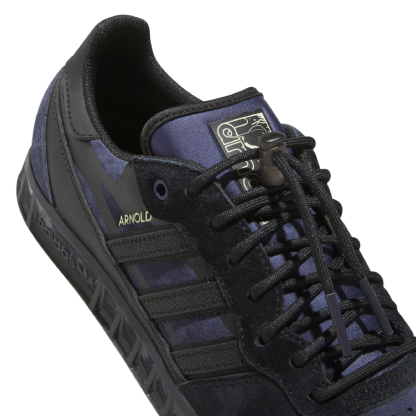 Tênis Adidas Handball Top X Mike Arnold Preto