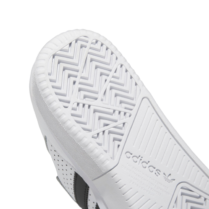 Tênis Adidas Tyshawn Low Branco/preto