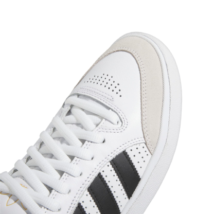 Tênis Adidas Tyshawn Low Branco/preto