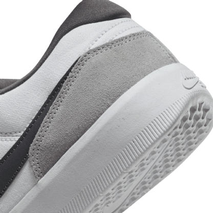 Tênis Nike Sb Force 58 Cinza