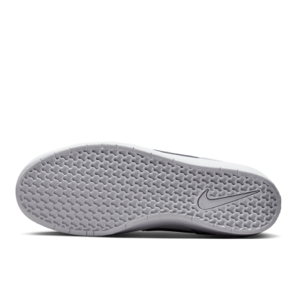 Tênis Nike Sb Force 58 Cinza