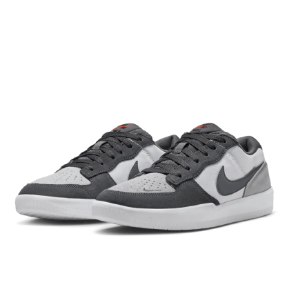 Tênis Nike Sb Force 58 Cinza
