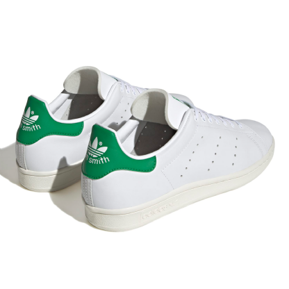 Tênis Adidas Stan Smith 80s Branco/verde