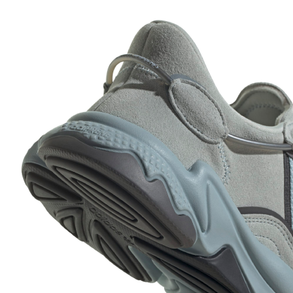 Tênis Adidas Ozweego Cinza