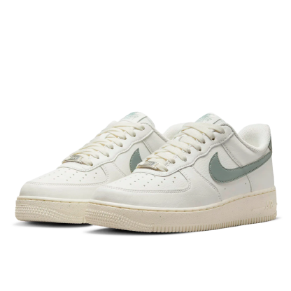 Tênis Nike W Air Force 1 07 Next Nature Branco