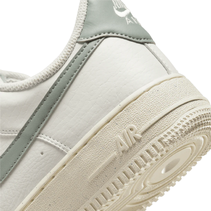 Tênis Nike W Air Force 1 07 Next Nature Branco
