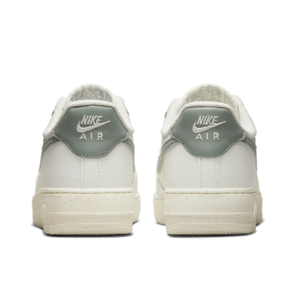 Tênis Nike W Air Force 1 07 Next Nature Branco