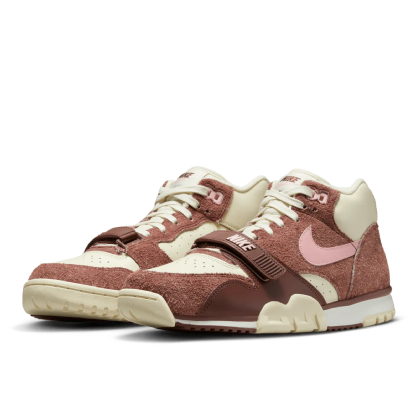 Tênis Nike Air Trainer 1 Nbhd Marrom
