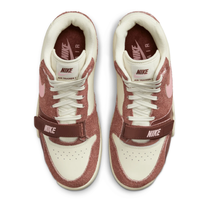 Tênis Nike Air Trainer 1 Nbhd Marrom