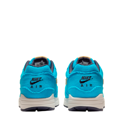 Tênis Nike Air Max 1 Prm "corduroy" Azul