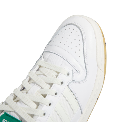 Tênis Adidas Atlas Forum Adv Branco/verde