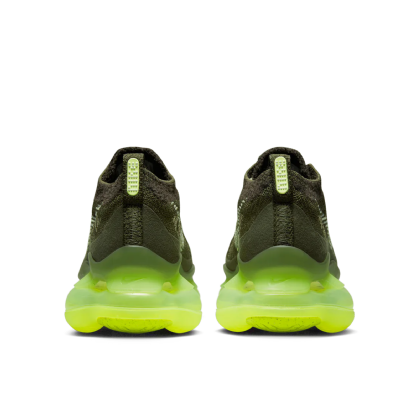 Tênis Nike Air Max Scorpion Verde