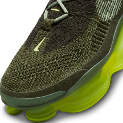 Tênis Nike Air Max Scorpion Verde
