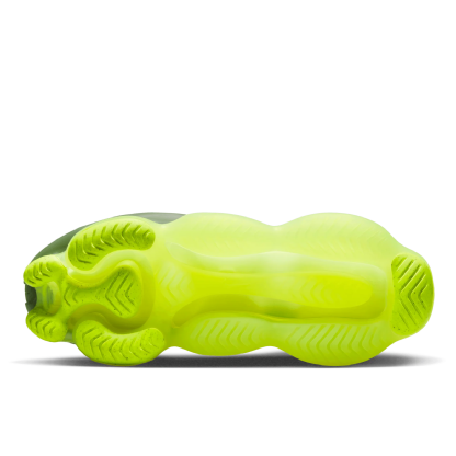 Tênis Nike Air Max Scorpion Verde
