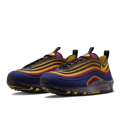 Tênis Air Max 97 Terrascape Colorido