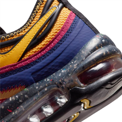 Tênis Air Max 97 Terrascape Colorido