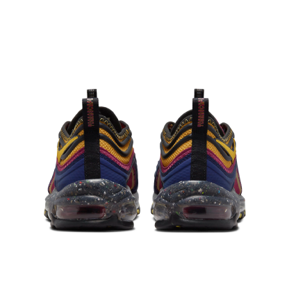 Tênis Air Max 97 Terrascape Colorido