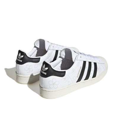 Tênis Adidas Superstar Hanami Branco
