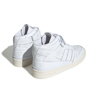 Tênis Adidas Forum Mid Hanami Branco
