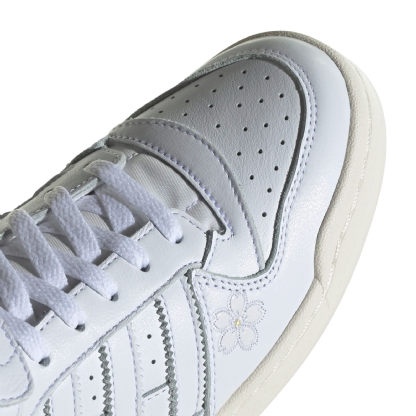 Tênis Adidas Forum Mid Hanami Branco