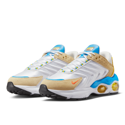 Tênis Nike Air Max Tw " Frank Rudy " Colorido