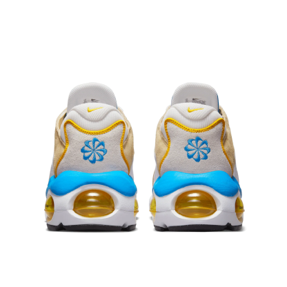 Tênis Nike Air Max Tw " Frank Rudy " Colorido