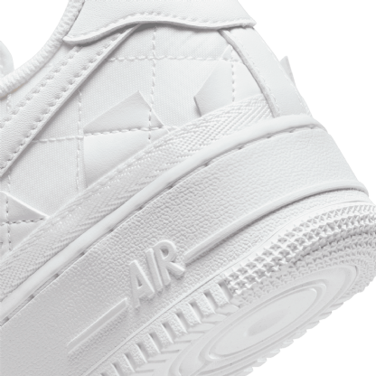 Tenis Nike Air Force 1 Sp " Billie Eilish " Branco