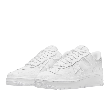 Tenis Nike Air Force 1 Sp " Billie Eilish " Branco