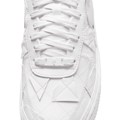 Tenis Nike Air Force 1 Sp " Billie Eilish " Branco