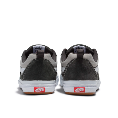 Tênis Vans Kyle Walker " Dark Gray " Cinza