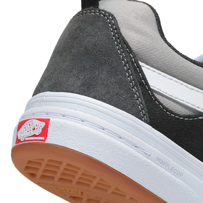 Tênis Vans Kyle Walker " Dark Gray " Cinza
