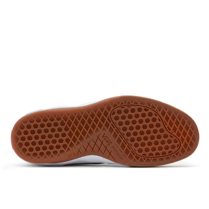 Tênis Vans Wayvee Dark Olive Verde