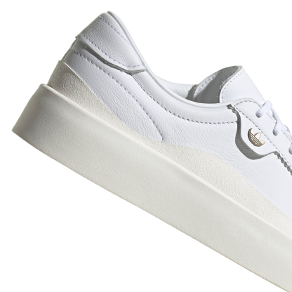 Tênis Adidas Nucombe Branco
