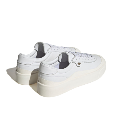 Tênis Adidas Nucombe Branco