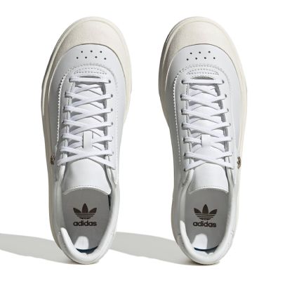 Tênis Adidas Nucombe Branco