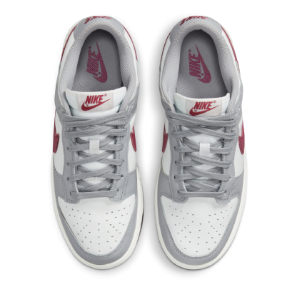 Nike Dunk Low LX グレー/ホワイト Preços baixos em Nike Dunk LX Low Light Smoke Grey W | eBay