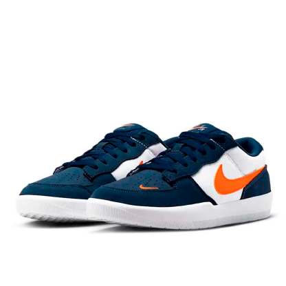 Tênis Nike Sb Force 58 Azul