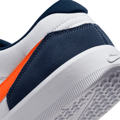 Tênis Nike Sb Force 58 Azul