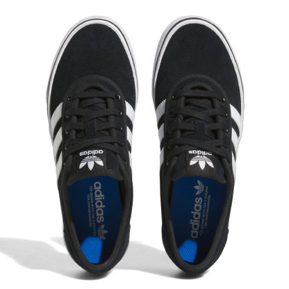Tênis Adidas Adi Ease Preto/branco