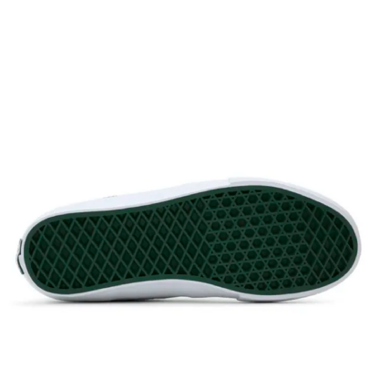 Tênis Vans Skate Half Cab Branco/verde