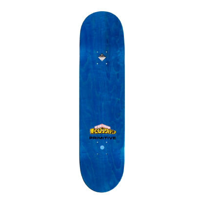 Shape Primitive X Mha Shoto Todoroki 8.125 Azul