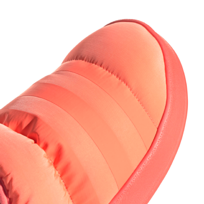 Chinelo Adidas Puffylette Adventure Laranja