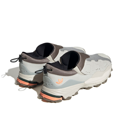 Tênis Adidas Hyperturf Moc Cinza