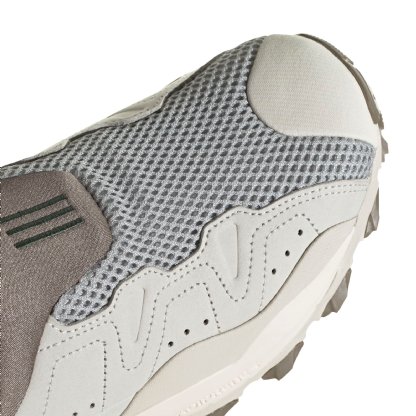 Tênis Adidas Hyperturf Moc Cinza