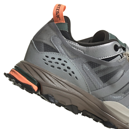 Tenis Adidas Hyperturf Adventure Shield Cinza