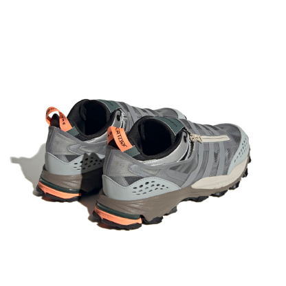Tenis Adidas Hyperturf Adventure Shield Cinza