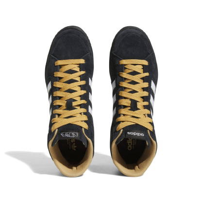 Tênis Adidas Sneeze Superskate Preto